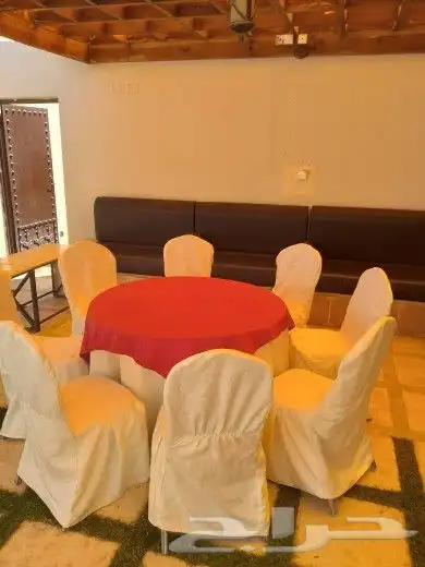 كراسي طاولات طعام 0