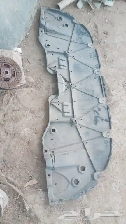 بطانه كامري 2018 2023 2