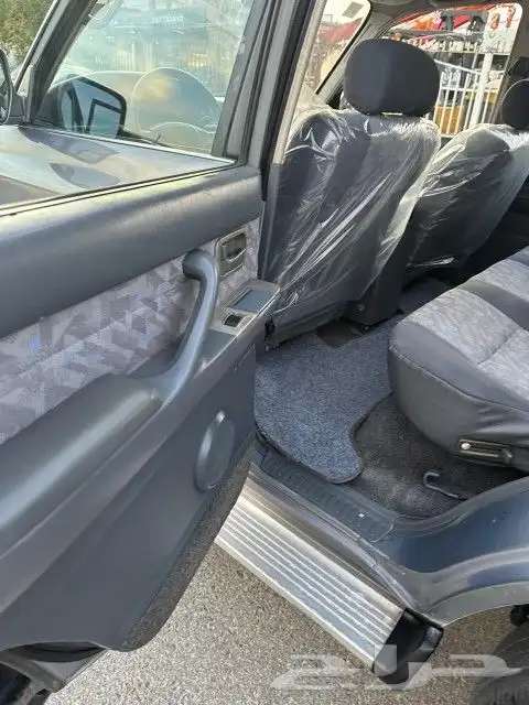 لاندكروزر 1996 قمة في النظافة تم البيع تم البيع 19