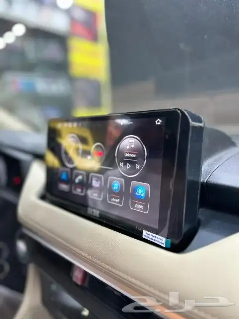 شاشه يارس 2024 1