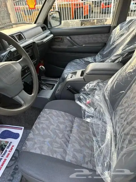 لاندكروزر 1996 قمة في النظافة تم البيع تم البيع 22