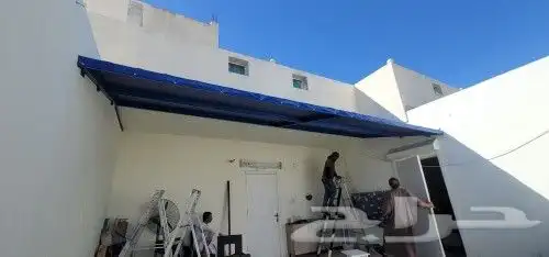 مظلات جده رحيلي المدينة 0