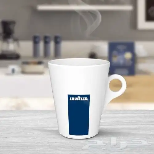 Lavazza Coffee Cup Set Italian كوب لافازا 2