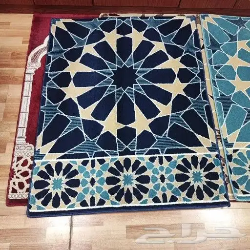سجاد مساجد بجميع أنواعه 3