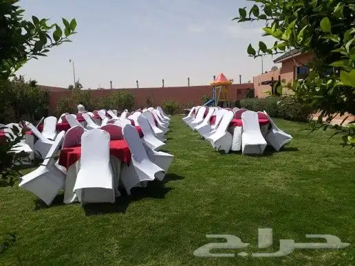 كراسي طاولات طعام 5