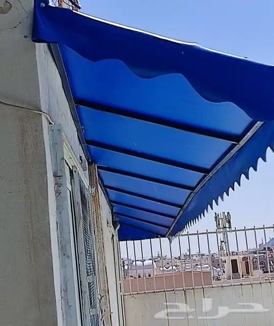 مظلات جده رحيلي المدينة 1