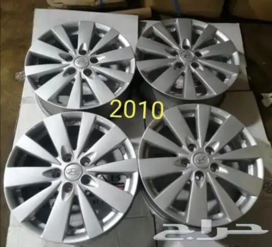 جنوط سوناتا 2008 2010 اصلي وكاله شدبلد 0