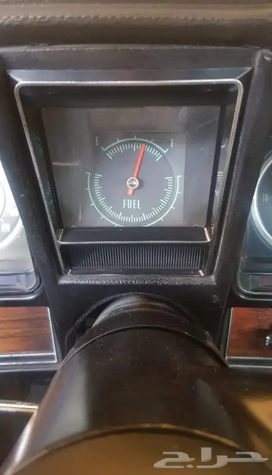 1969 SS كامارو Camaro للبيع 8