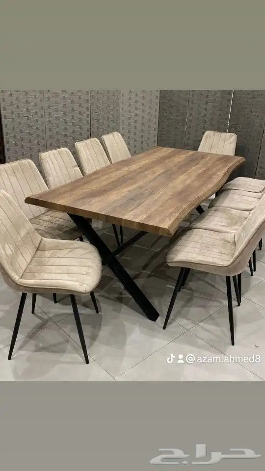 مفروشات واثاث منزلي وحدائق 9