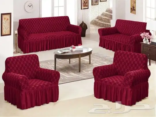 مفروشات واثاث منزلي وحدائق 2