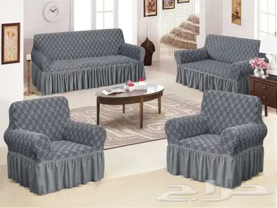 مفروشات واثاث منزلي وحدائق 3