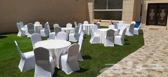 كراسي طاولات طعام 3