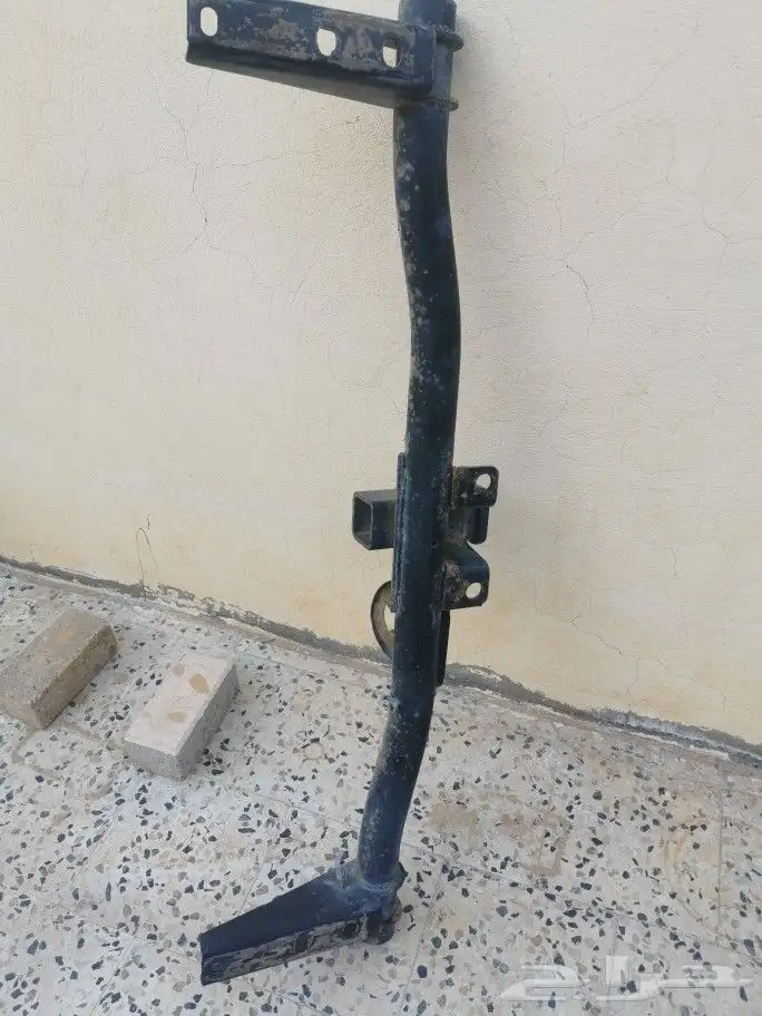 للبيع هوك حق جمس يركب بعد جميع السيارات بعد التعديل للبسيط 3