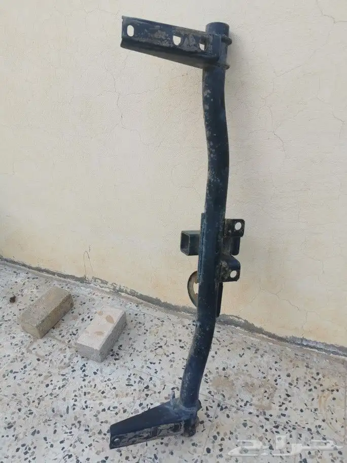 للبيع هوك حق جمس يركب بعد جميع السيارات بعد التعديل للبسيط 4
