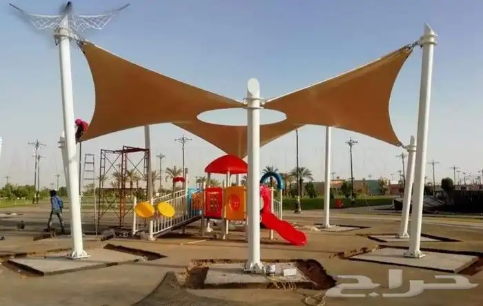 مظلات جده رحيلي المدينة 11