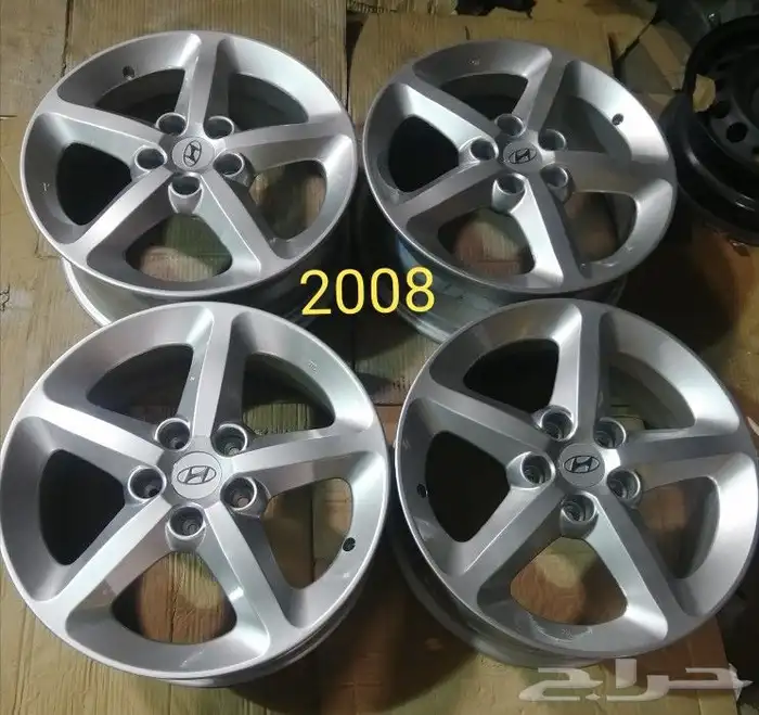 جنوط سوناتا 2008 2010 اصلي وكاله شدبلد 1