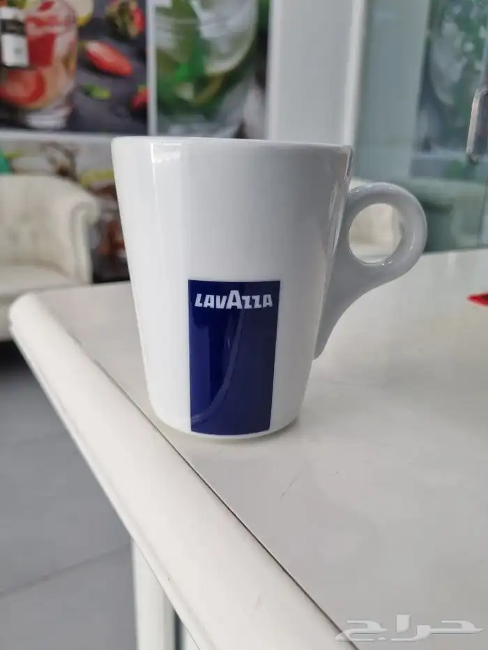Lavazza Coffee Cup Set Italian كوب لافازا 0