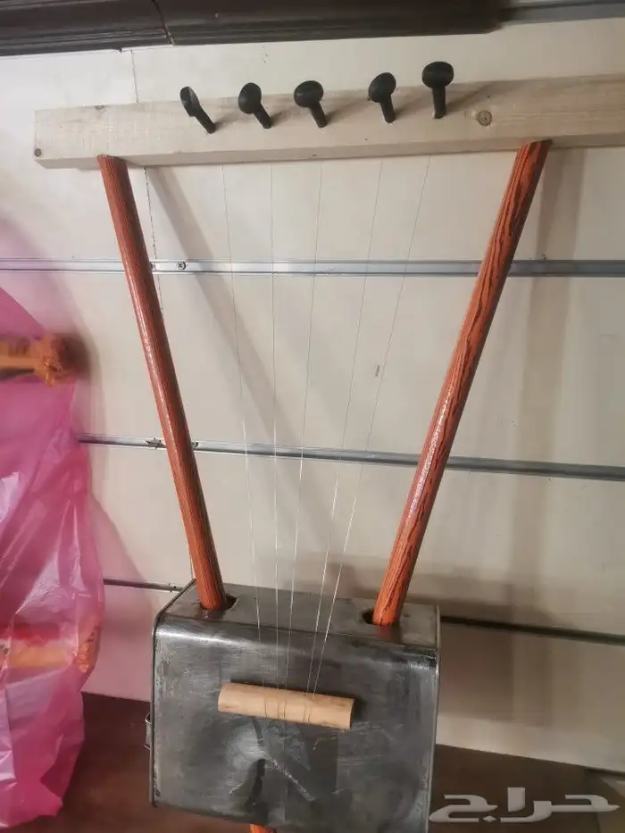 سمسمية جالون عادة ومحروق 0