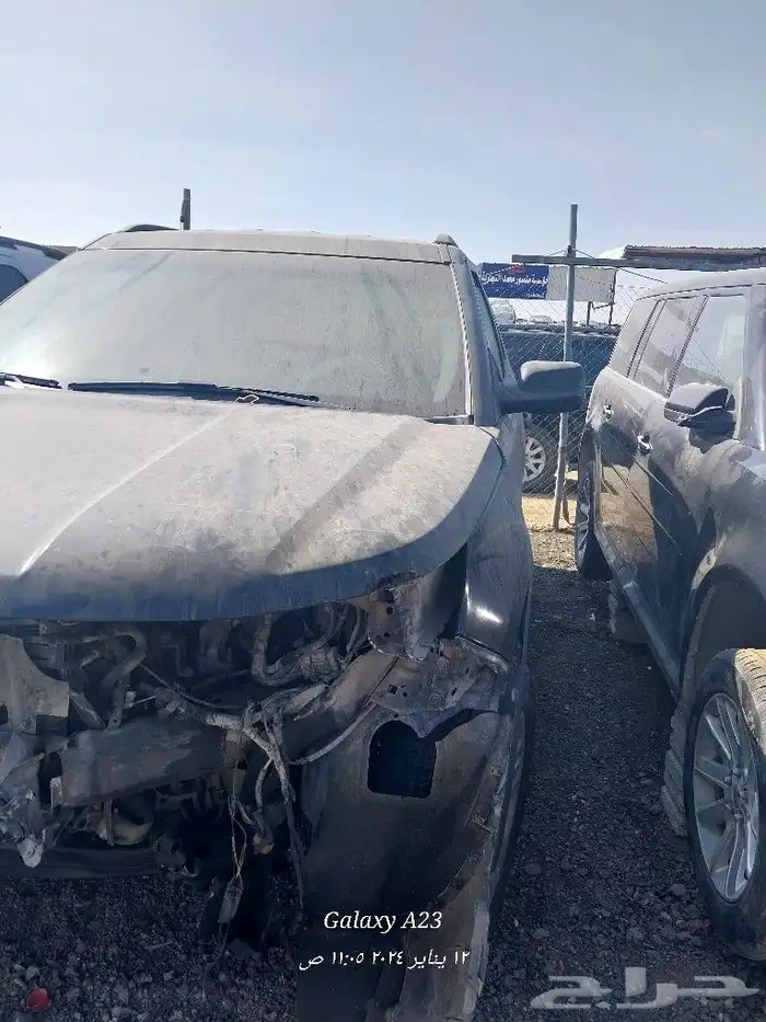 فورد اكسبلورر 2017 4