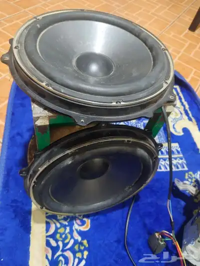 سماعات صب اوفر 3