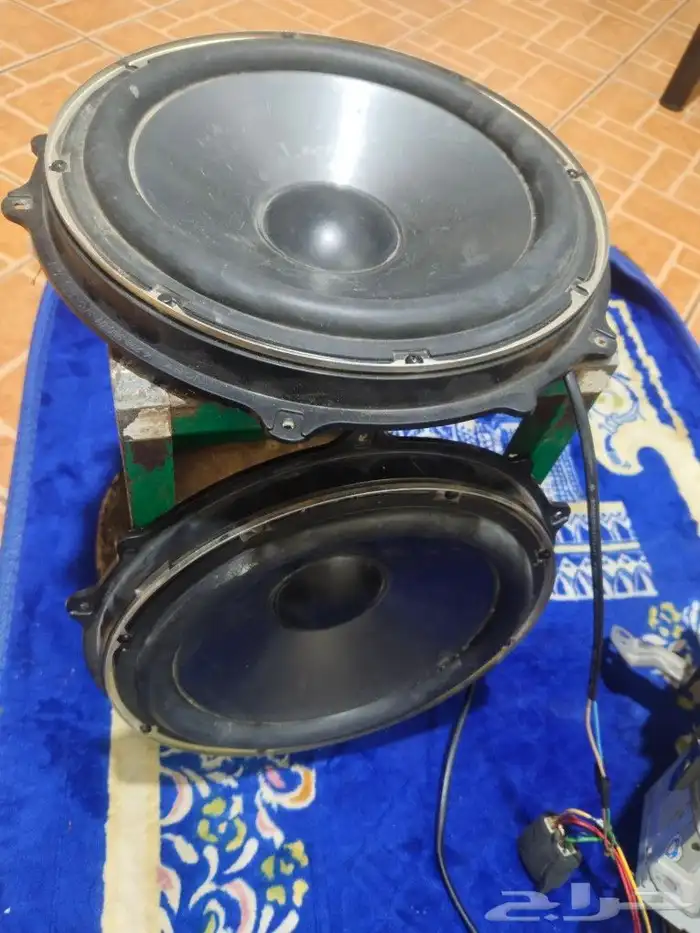 سماعات صب اوفر 3