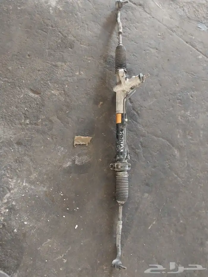 دوده دركسون كيا k900 0