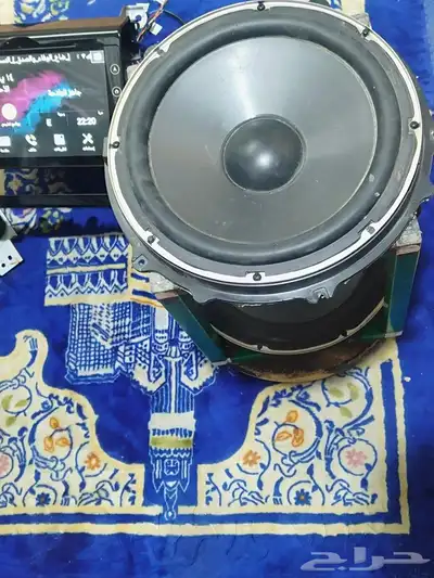 سماعات صب اوفر 0