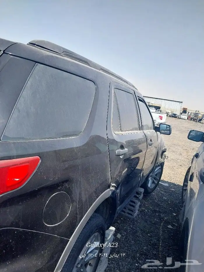 فورد اكسبلورر 2017 1