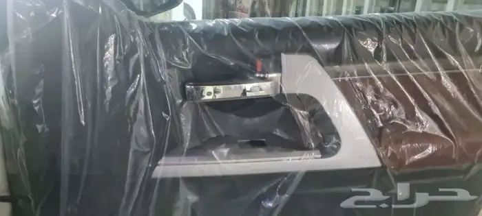 ترهيم داخلي لند كروزر من 2008 ل 2021 16