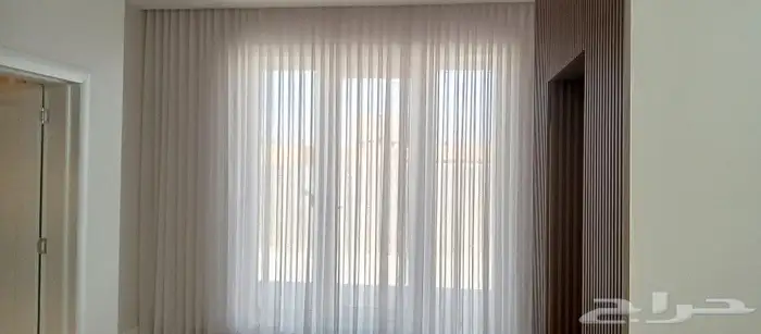 تفصيل وتركيب ستائر جمله وقطاعي حسب الطلب حديداصلي من اعمالنا 4