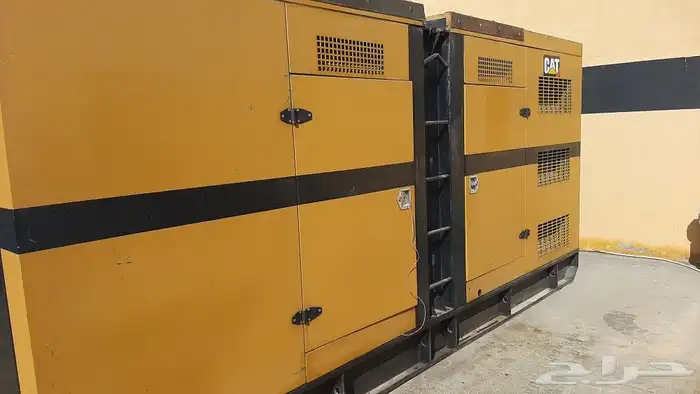 ايجار مولدات كهرباء في الرياض وجميع أنحاء المملكة 23