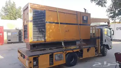 ايجار مولدات كهرباء في الرياض وجميع أنحاء المملكة 24