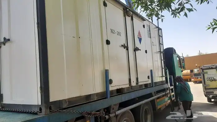 ايجار مولدات كهرباء في الرياض وجميع أنحاء المملكة 32