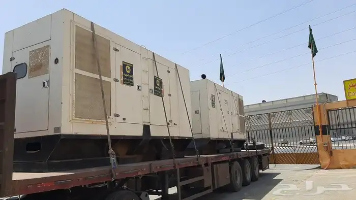 ايجار مولدات كهرباء في الرياض وجميع أنحاء المملكة 26