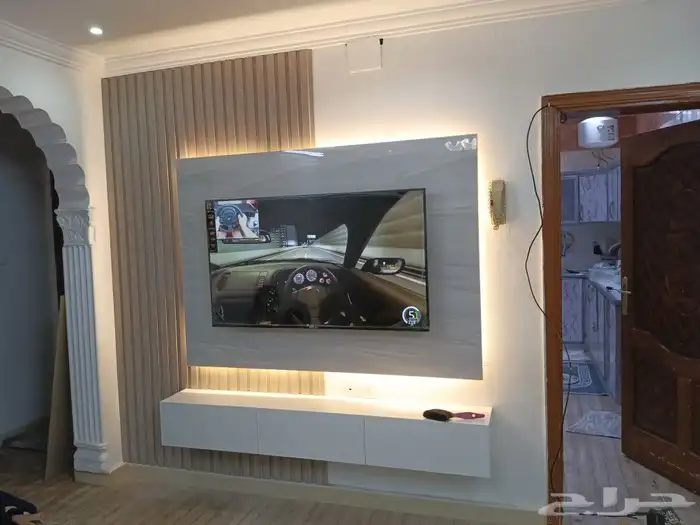 ديكورات المدينه المنوره 1