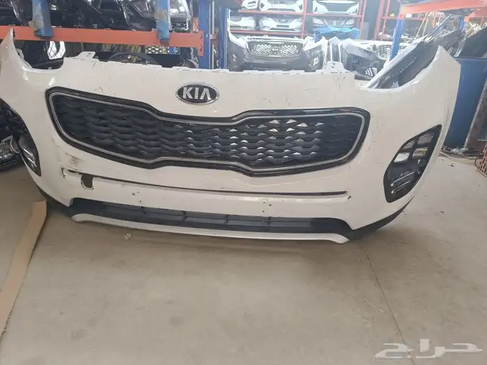 صدام كيا سوبر تاج 2018 1