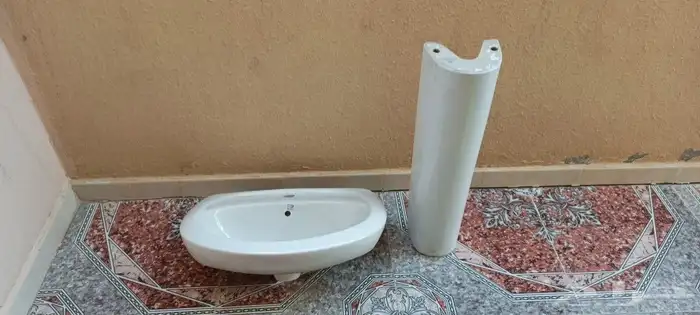 مغسله يدين جديده للبيع 1