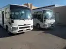 تأجير باصات (باص) 0