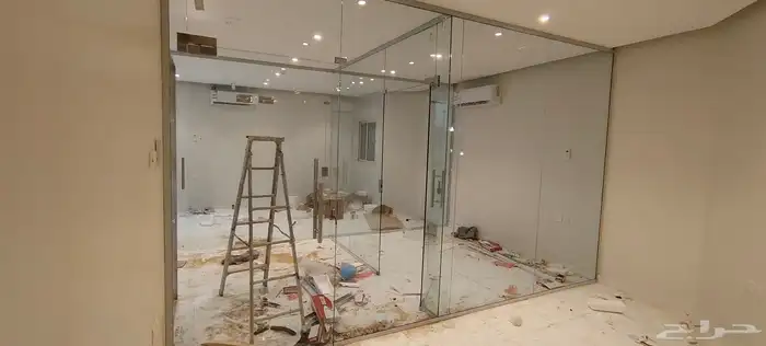 زجاج سكريت 6