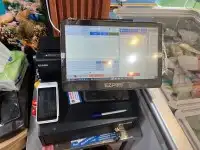 نقاط بيع وبرنامج حسابات وفواتير مدعوم من هيئة الزكاة 9