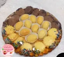 معجنات وحلويات لأسر منتجه مكه 3