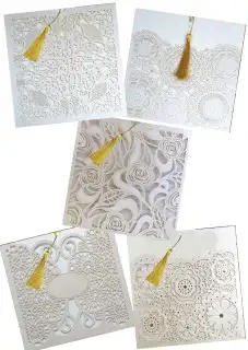 كروت افراح 3