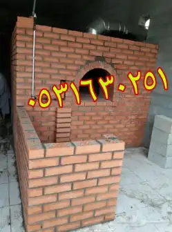 أفران معجنات الأحساء أفران غاز أفران ديزل طوب حراري 4