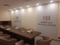 تفصيل وتركيب ستاير ويفي كتان عازل شيفون لنن بلاك اوت رول امر 23
