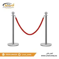 حواجز تنضيم صفوف 14