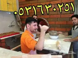 أفران معجنات الأحساء أفران غاز أفران ديزل طوب حراري 1