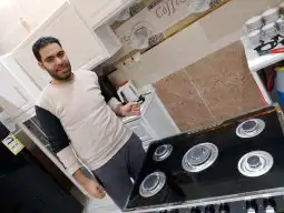 صيانه وتصليح افران الغاز 6
