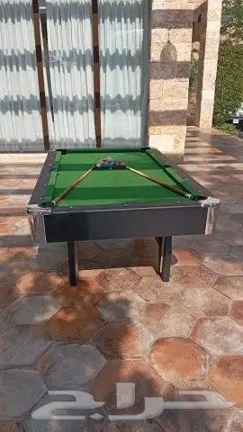 تاجير جميع انواع العاب وطاولات 0