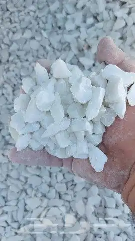 رمل مغسول رمل مغسول رمل عادى رمل حمراء ترله ودينا 6