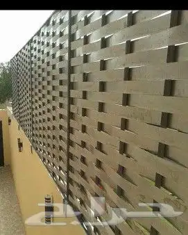 مؤسسة مغفوري للمظلات السواتر والبرجولات وجميع اعمال الحداده 1